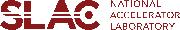 SLAC National Accelerator Laboratory Logo